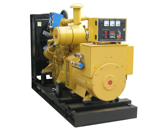 邵武发电机出租