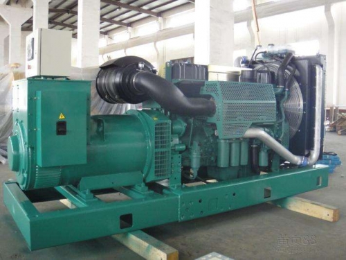 邵武便携静音：租赁无声发电机组，便携式解决能源需求