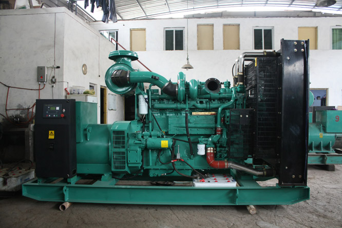 邵武环保无噪音：租用静音发电机组，为环境和耳朵双重保驾护航